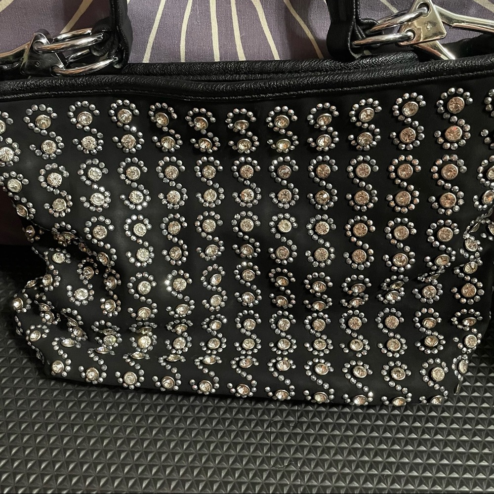 Bling Handbag